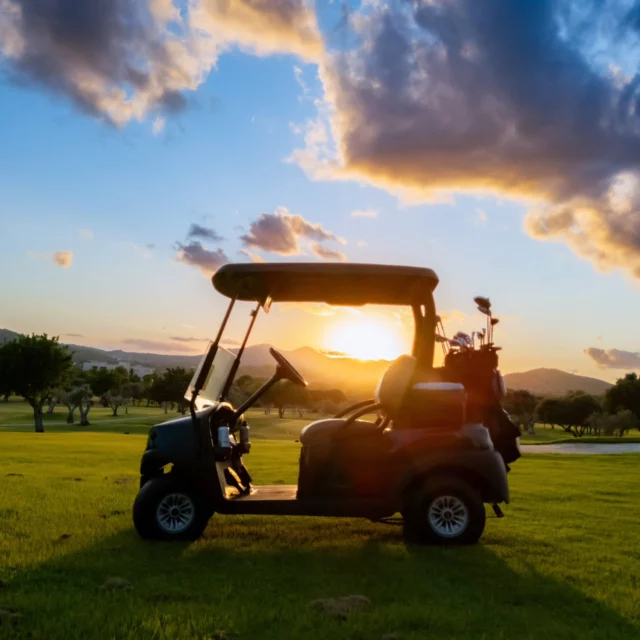 El campo más bonito, bajo la luz más bonita 🌄

												--

												The most beautiful course, in the most beautiful light 🌄

												#Mallorca #ClubDeluckygamebest #GolfCourse #SonServera #Golf #luckygamebest